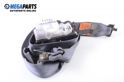 Предпазен колан за Daihatsu Terios SUV I (05.1997 - 10.2006), позиция: предна, лява