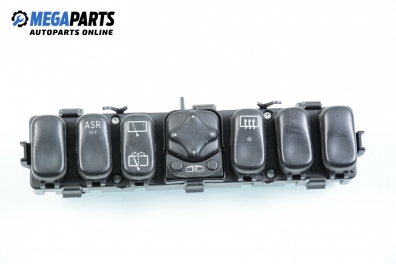 Панел бутони за Mercedes-Benz A-Class Hatchback  (W168) (07.1997 - 08.2004)