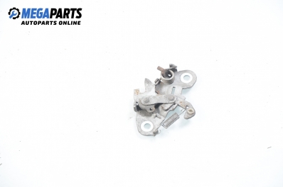 Брава преден капак за Citroen Saxo Hatchback (02.1996 - 04.2004), 4+1 вр.