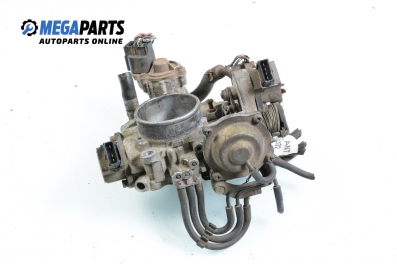 Дроселова клапа за Mitsubishi Galant V Sedan (11.1992 - 12.1998) 2.0 V6-24 (E64A, E54A), 150 к.с.