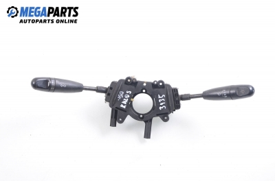 Лостчета светлини и чистачки за Chevrolet Kalos Sedan (03.2005 - ...)