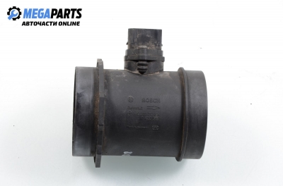 Дебитомер за BMW X5 Series E53 (05.2000 - 12.2006) 4.4 i, 286 к.с., № Bosch 0 230 213 814