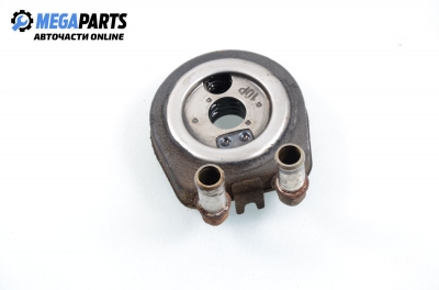 Маслоохладител за Peugeot Partner Box I (04.1996 - 12.2015) 1.9 D, 69 к.с.