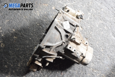 Ръчна скоростна кутия за Mazda 626 IV Hatchback (08.1991 - 04.1997) 1.8, 105 к.с.