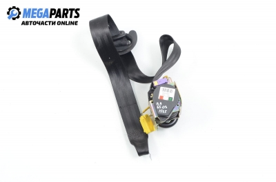 Предпазен колан за Volkswagen Golf V Hatchback (10.2003 - 02.2009), 2+1 вр., позиция: предна, лява