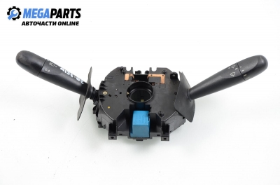 Лостчета светлини и чистачки за Alfa Romeo 156 Sedan (09.1997 - 09.2005)