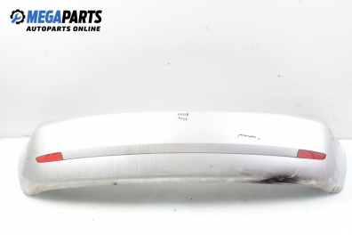 Задна броня за Ford Fiesta V Hatchback (11.2001 - 03.2010), хечбек