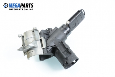 Контактен ключ за Mercedes-Benz A-Class Hatchback  (W168) (07.1997 - 08.2004)