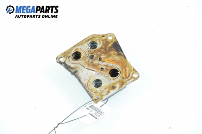 Маслоохладител за Mercedes-Benz C-Class Sedan (W203) (05.2000 - 08.2007) C 180 Kompressor (203.046), 143 к.с.