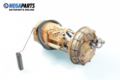 Нивомер за Fiat Punto Hatchback (09.1993 - 09.1999) 55 1.1