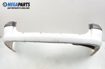 Задна броня за Opel Vectra B Estate (11.1996 - 07.2003), комби