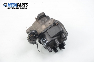 Палец на разпределителя на запалването (делко) за Honda HR-V (GH) (03.1999 - ...) 1.6 16V 4WD, 105 к.с.
