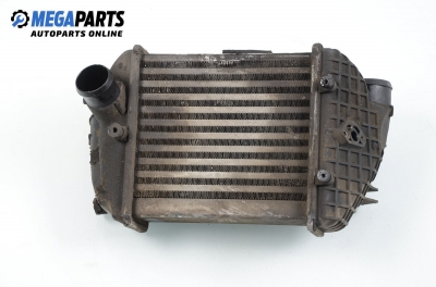 Интеркулер за Audi A4 Avant B6 (04.2001 - 12.2004) 2.5 TDI, 155 к.с.