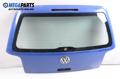 Заден капак за Volkswagen Lupo Hatchback (09.1998 - 07.2005)