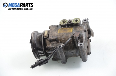 Компресор климатик за Ford Focus I Hatchback (10.1998 - 12.2007) 1.4 16V, 75 к.с.