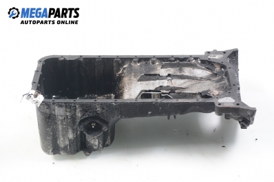 Картер за Mercedes-Benz 124 Sedan (12.1984 - 06.1993) 200 D (124.120), 72 к.с.