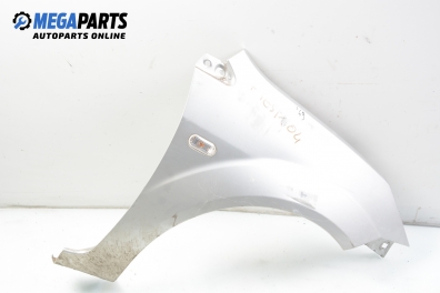 Калник за Ford Fiesta V Hatchback (11.2001 - 03.2010), хечбек, позиция: дясна