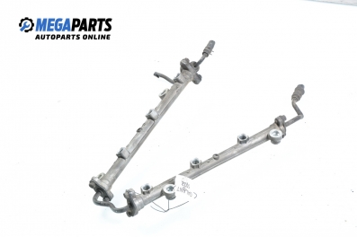 Бензинова рейка за Mitsubishi Galant V Sedan (11.1992 - 12.1998) 2.0 V6-24 (E64A, E54A), 150 к.с.