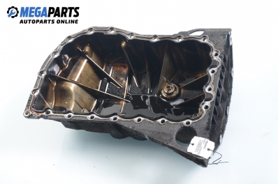 Картер за Renault Laguna II Hatchback (03.2001 - 12.2007) 2.0 16V IDE (BG0N), 140 к.с.