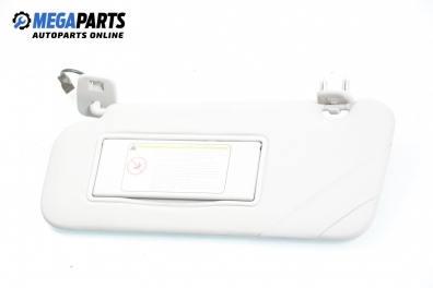 Сенник за Peugeot 407 Sedan (02.2004 - 12.2011), позиция: лява