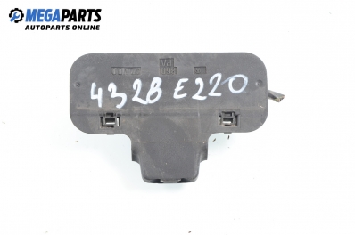 Пръскалка чистачки за Mercedes-Benz E-Class Sedan (W210) (06.1995 - 08.2003)