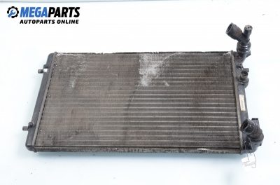 Воден радиатор за Volkswagen Golf IV Hatchback (08.1997 - 06.2005) 1.8, 125 к.с.