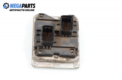 Компютър двигател за Alfa Romeo 156 Sedan (09.1997 - 09.2005) 1.8 16V T.SPARK (932A3), 144 к.с., № Bosch 0 261 204 947