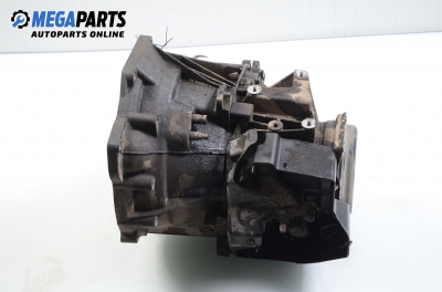 Ръчна скоростна кутия за Ford Focus I Hatchback (10.1998 - 12.2007) 1.4 16V, 75 к.с.