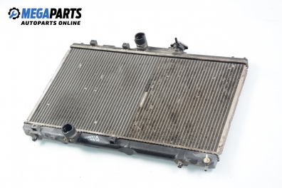 Воден радиатор за Toyota Corolla Compact II (05.1992 - 11.1999) 1.3 XLI (EE101), 75 к.с.