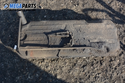 Резервоар за горивото за Mercedes-Benz T1 TN Platform (07.1981 - 06.1995) 410 D (611.417, 611.418)
