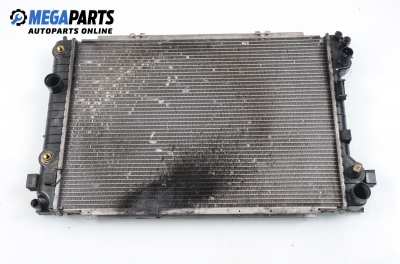 Воден радиатор за Opel Omega B Sedan (03.1994 - 07.2003) 2.5 TD, 130 к.с.