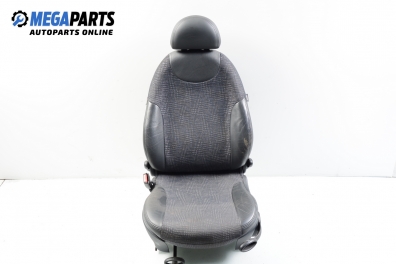 Седалки за Mini Hatchback (R50, R53) (06.2001 - 09.2006), 2+1 вр., позиция: предна