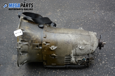 Автоматична скоростна кутия за Mercedes-Benz C-Class Sedan (W203) (05.2000 - 08.2007) C 180 Kompressor (203.046), 143 к.с., автоматик