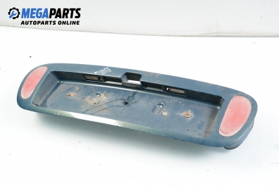 Стойка заден номер за Renault Megane I Coach (03.1996 - 08.2003), купе