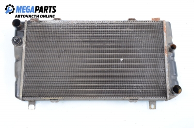 Воден радиатор за Skoda Felicia I Hatchback (10.1994 - 03.1998) 1.3, 68 к.с.