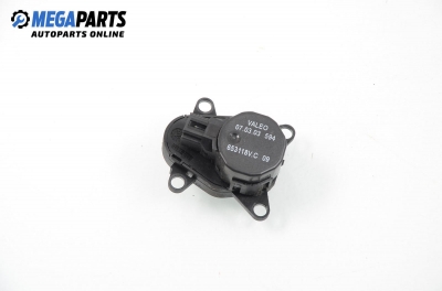 Моторче клапа парно за Citroen C5 I Break (06.2001 - 08.2004) 2.0 HDi, 109 к.с.