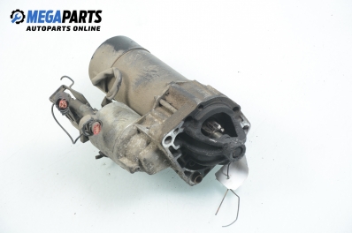 Стартер за Fiat Doblo Van I (03.2001 - 11.2009) 1.6 16V (223AXD1A), 103 к.с.