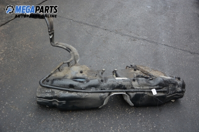 Резервоар за горивото за Mercedes-Benz C-Class Sedan (W203) (05.2000 - 08.2007) C 180 Kompressor (203.046), седан
