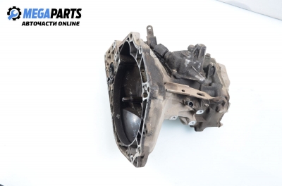 Ръчна скоростна кутия за Opel Corsa A Sedan (09.1982 - 03.1993) 1.3, 60 к.с.