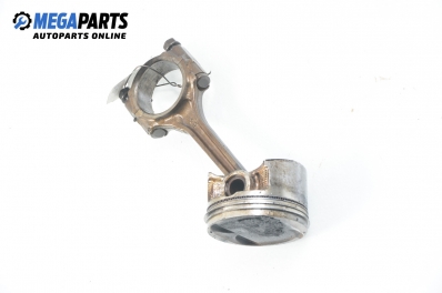 Бутало за Honda Civic VI Aerodeck (04.1998 - 02.2001) 1.5 16V (MB9), 114 к.с.