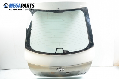Заден капак за Toyota Avensis Liftback II (04.2003 - 11.2008), хечбек