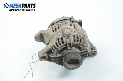 Алтернатор / генератор за Fiat Doblo Van I (03.2001 - 11.2009) 1.6 16V (223AXD1A), 103 к.с.