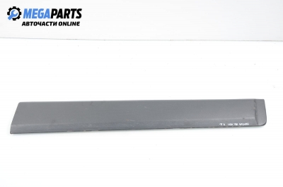 Външна лайсна врата за Chevrolet Captiva SUV (06.2006 - ...), позиция: предна, дясна