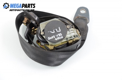 Предпазен колан за Peugeot 307 Hatchback (08.2000 - 12.2012), 4+1 вр., позиция: предна, лява