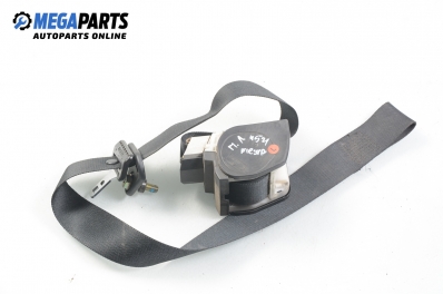 Предпазен колан за Ford Fiesta IV Hatchback (08.1995 - 09.2002), 2+1 вр., позиция: предна, лява