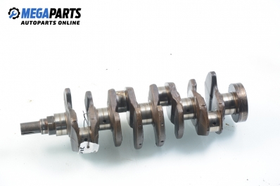 Колянов вал  за Honda Civic VI Aerodeck (04.1998 - 02.2001) 1.5 16V (MB9), 114 к.с.