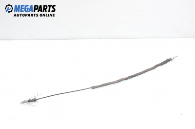 Жило за отваряне на врата за Audi A4 Avant B6 (04.2001 - 12.2004), 4+1 вр., комби