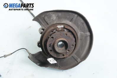 Шенкел главина за BMW 5 Series E60 Sedan E60 (07.2003 - 03.2010), позиция: задна, лява