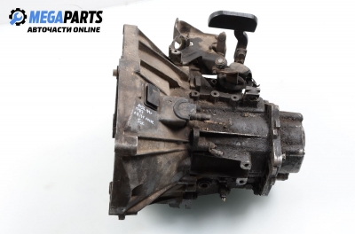 Ръчна скоростна кутия за Alfa Romeo 156 Sedan (09.1997 - 09.2005) 1.8 16V T.SPARK (932A3), 144 к.с.