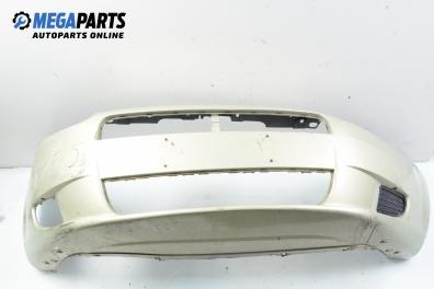 Предна броня за Fiat Punto Grande Punto (06.2005 - 07.2012), хечбек, позиция: предна